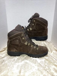 Coleman Dry Tech Men’s Size 13 #2905606 Lace Up Good Condition Preowned - Picture 1 of 8