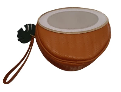 Дорожная сумка для ванны и тела тропический кокосовый макияж мешок - Изображение 1 из 4