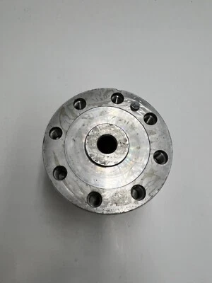 DIESEL JOURNAL TIER IN SILVER, 8 HOLES AE-844G3 (P4) - F01945-151-2022 - Image 1 of 4