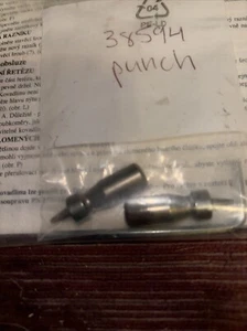 Chainsaw Bench Mount Chain Breaker Punch , Oregon 38594 Times 2 - Picture 1 of 2