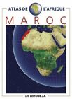 Atlas Du Maroc | Collectif | Très Bon État