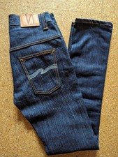 Nudie jeans denim pants waist 29