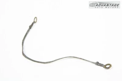2014-2022 JEEP CHEROKEE 3.2L 4X4 BATTERY GROUND STRAP CABLE LINE WIRE OEM - Image 1 of 3