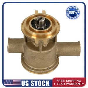3583115 Raw Water Sea Pump FOR Volvo Penta TMD TAMD KA KAMD MD Diesel - Picture 1 of 18