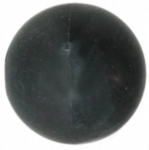 1963 KNOB-SHIFT-BLACK-63 (#EC776) ! - Bild 1 von 1