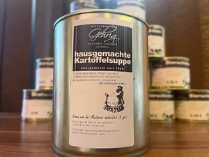 Kartoffelsuppe - Bild 1 von 2