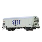 Brawa 67121 N Wózek chłodniczy Ibes „STEF” SNCF