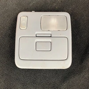 1998 - 2003 Toyota Sienna OEM Gray Sunroof Control Module Dome Light 10000704 - Bild 1 von 7