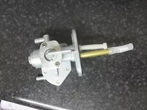 Fuel Petrol Tap For Suzuki LT 80 ATV QUAD - Picture 1 of 1