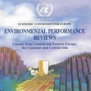 Environmental Performance Reviews: Lessons from Central and Eastern Europe PC CD - Picture 1 of 1