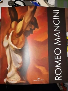 romeo mancini le vere ragioni arte Fabrizio Fabbri 2017 - Foto 1 di 1