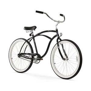 Firmstrong Urban Man Black 26" / 1-speed - Picture 1 of 6