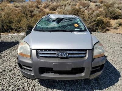 Used Tire Pressure Monitoring System (TPMS) Control Mod fits: 2007 Kia Sportage - Image 1 of 4