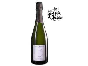 HURE FRERES INVITATION CHAMPAGNE BRUT FRANCIA - Imagen 1 de 1