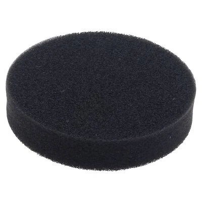 Black & Decker Sponge Filter Blue Minivac Dustbuster Wet Dry 3.6V 7.2V Wdc - image 1 of 4