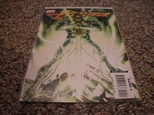 New Excalibur #10 (2005 Series) Marvel Comics VF/NM