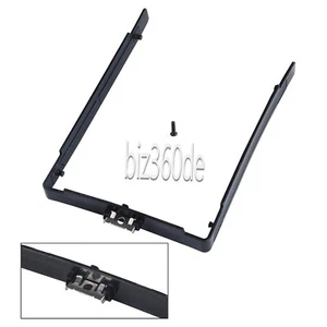 Für Lenovo Thinkpad T540 T540P L440 L450 L460 X260 HDD CADDY Festplattenrahmen - Bild 1 von 10
