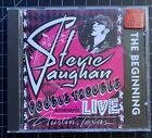 In the Beginning Stevie Ray Vaughan Stevie Ray Vaughan & Double Trouble Cd