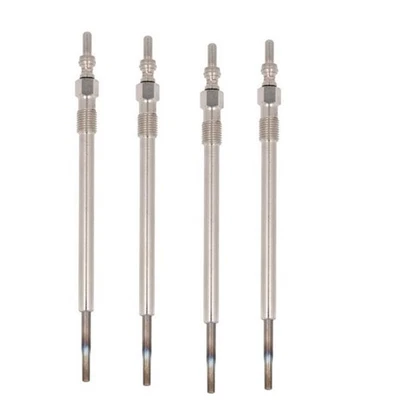 Set 4 Tapones Diésel 11.V Para Opel Vectra C (Z02) 1.9 CDTI 110KW-150CV - Imagen 1 de 4