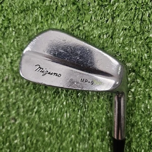 Mizuno MP-9 Pro Forged Single 8 Iron Dynamic Gold S300 Stiff Steel RH 36.25" - Picture 1 of 7