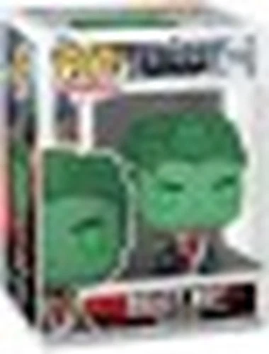 Titans Beast Boy Pop Television #1512 Vinyl Figure Funko Foto 1 de 1