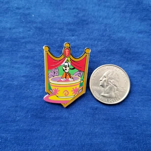 DLR Goofy Mad Tea Party Teetassen Fantasyland Mystery Disney Pin 166033 - Bild 1 von 2