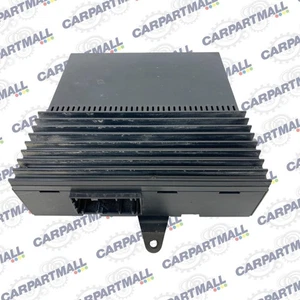 1999 2000 BMW 323i 01-03 325i Radio Audio Amplifier AMP Alpine 65-12-8-380-955 - Foto 1 di 9