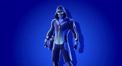 O2 Exclusive Fortnite CHEAP - Freediver Outfit Quest PC & Android CODE (Instant)