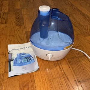 Aqua Oasis Cool Mist Humidifier - Picture 1 of 3