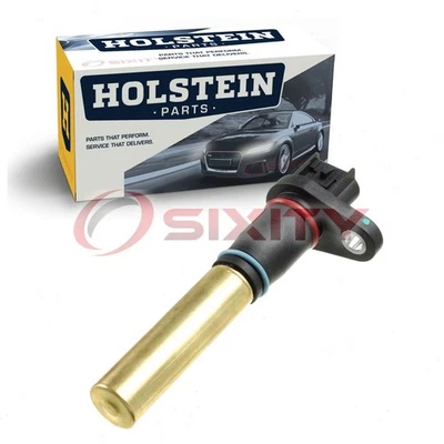 Sensor de posición del cigüeñal Holstein para motor Isuzu i-280 2006 2,8 L L L4 kq Foto 1 de 4