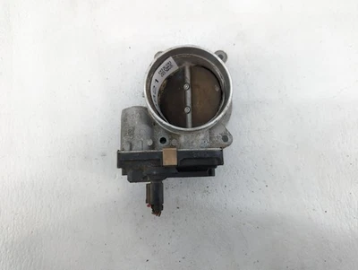 Carrocería del acelerador GMC Sierra 1500 2014-2022 MZU7P Foto 1 de 4