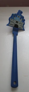 Disney Parks Mousewares Cinderella Castle Kitchen Spatula 13.5 in NWOT - Picture 1 of 5