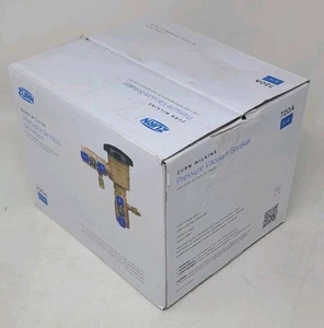Stainless Steel Wilkins 34-720A 3/4" Backflow Preventer - High Health Protection - Picture 1 of 6