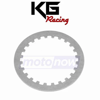 KG Clutch Steel Drive Clutch Plate for 1981-1983 Yamaha XJ550 Maxim - Engine if Foto 1 de 4