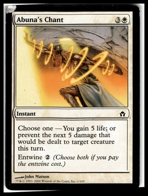 Fifth Dawn #1 Abuna's Chant - Image 1 of 2