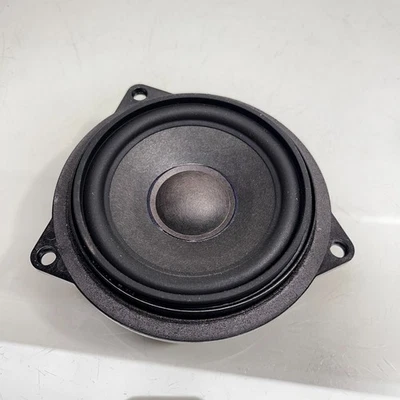 ✅Altavoz puerta conductor delantero izquierdo bmw 528i 535i 550i F10 2011-2016 9175697 LH Foto 1 de 4