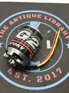 Turnigy. G25 870KV Brushless Motor - Picture 1 of 2