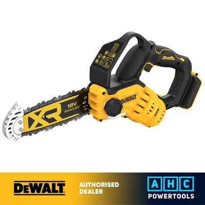 DeWalt DCMPS520N-XJ 18v XR 8" 20cm Compact Pruning Saw - Bare Unit - Image 1 of 4