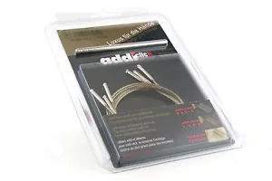 Addi Click 3er Set Kabel und 1 Stecker - Bild 1 von 6
