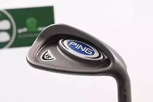 Ping i5 #9 Iron / Red Dot / Stiff Flex Steel Shaft - Picture 1 of 7