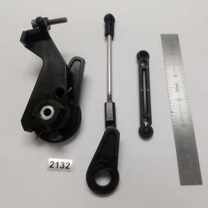 *Mercury 42163 421662 421631 19385a1 Throttle Lever Control Actuator Link 6-15hp - Picture 1 of 8