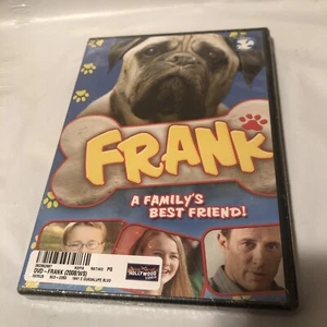 Frank A Family’s Best Friend! DVD, 2008 - Picture 1 of 5