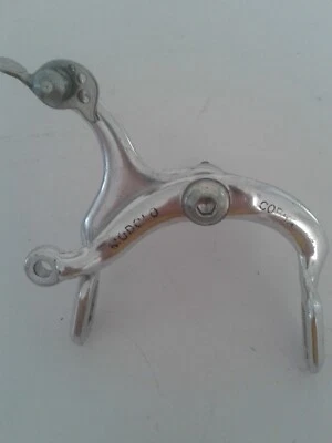 Rennrad  Bremsen Modolo Corsa  vorne hat gebrauchtspüren. - Bild 1 von 2