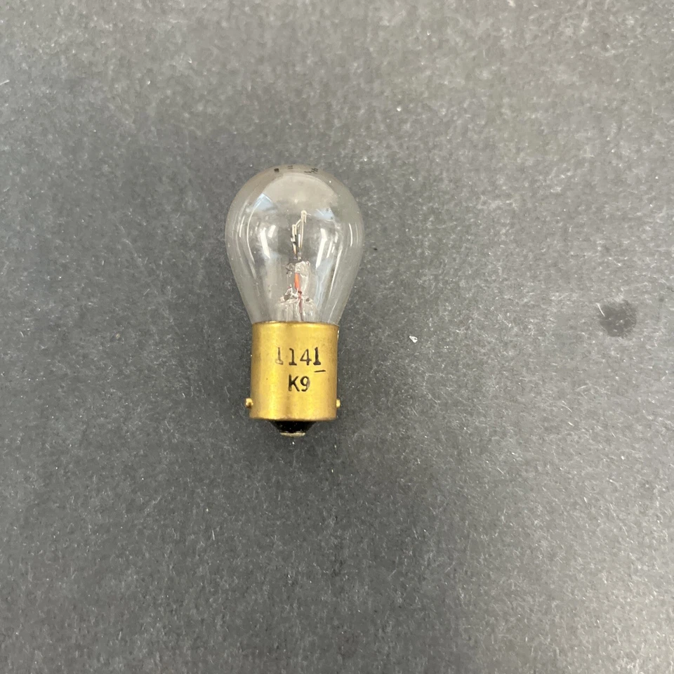 GE 1141 Light Bulb - Image 1 of 3