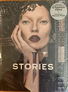 W: Stories by Stefano Tonchi (2014, Hardcover) - Bild 1 von 2