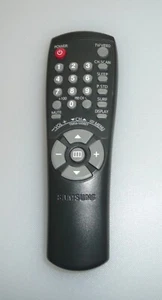 Samsung Remote Control Model Number: TM59-10095T OEM Original #1016 - Foto 1 di 4