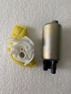 Bomba de combustible eléctrica Herko para Lexus Toyota GS200t GS350 IS200t 2016-2018 Foto 1 de 4