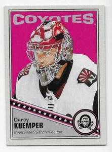 19/20 O-PEE-CHEE RETRO VARIATION Hockey (#251-500) U-Pick From List