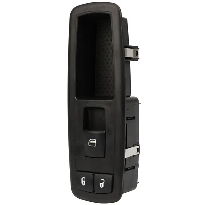 Interruptor de ventana eléctrica lateral de pasajero de 8 pines para Dodge Journey 11-19 68084002AB Foto 1 de 4