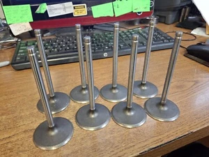 12627970 GM L92 OEM 2008-2020 GM Intake Valves - Picture 1 of 5
